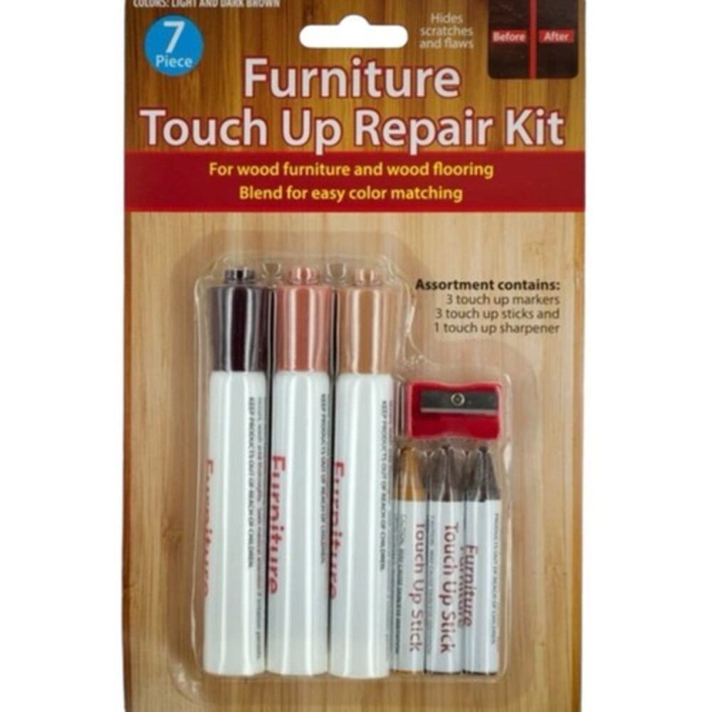 Furniture Touch up Repair Kit